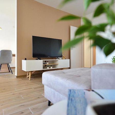 Apartman Lola Zára Kültér fotó