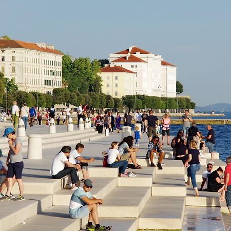 Apartman Lola Zára Kültér fotó