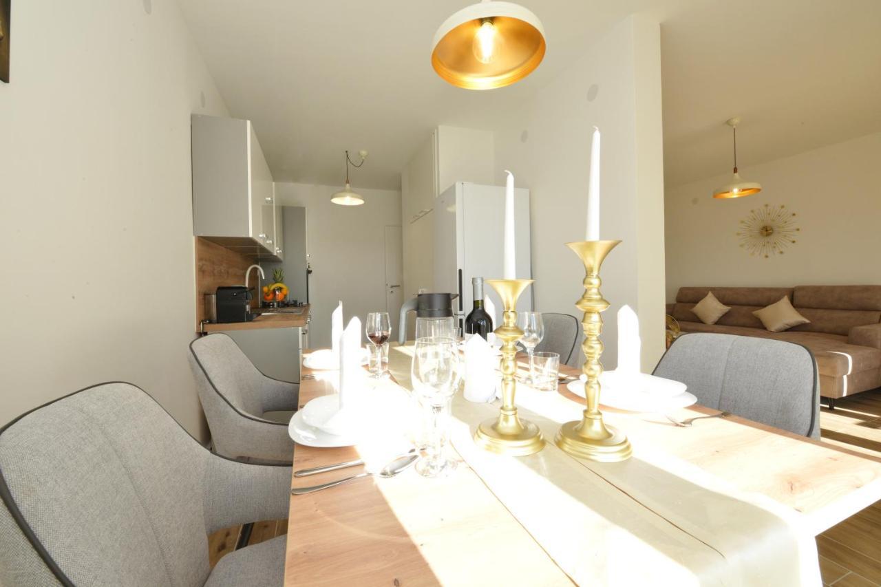 Apartman Lola Zára Kültér fotó