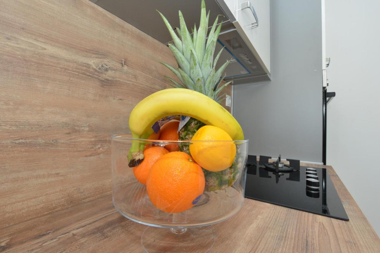 Apartman Lola Zára Kültér fotó