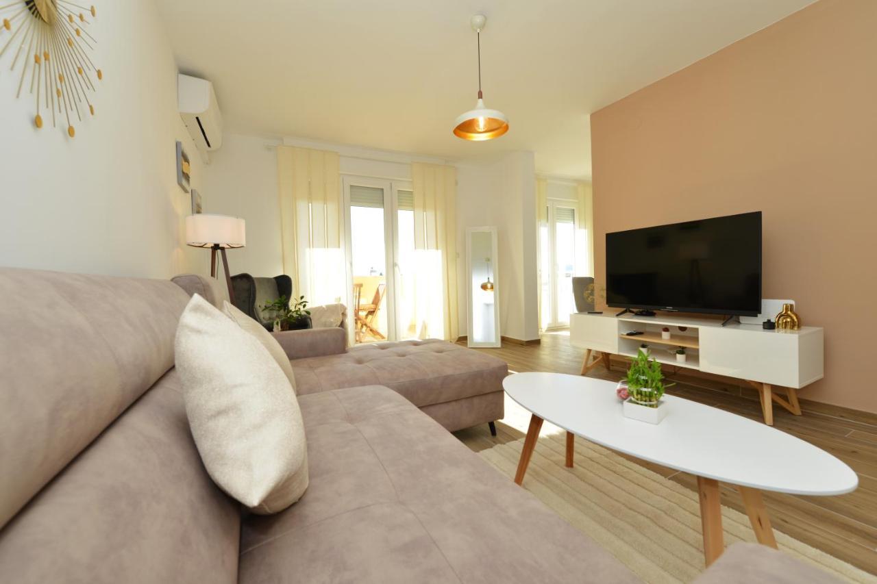 Apartman Lola Zára Kültér fotó
