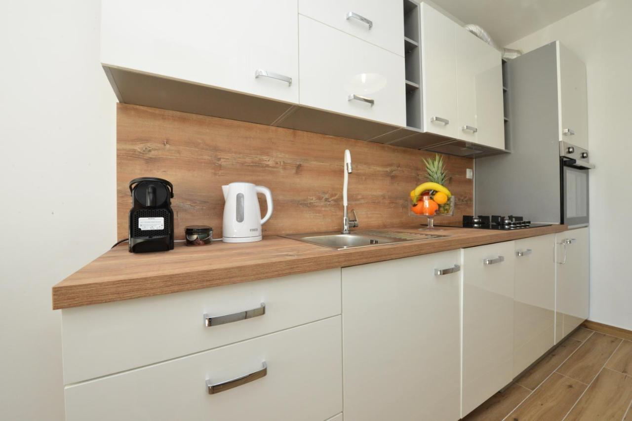 Apartman Lola Zára Kültér fotó