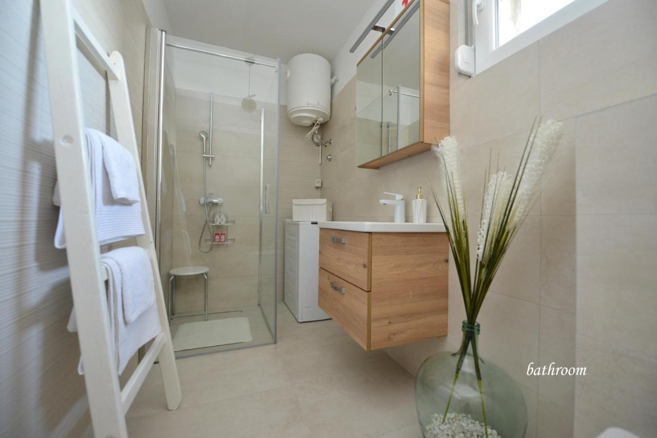 Apartman Lola Zára Kültér fotó