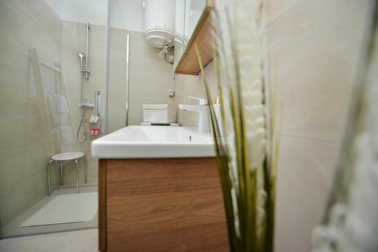 Apartman Lola Zára Kültér fotó