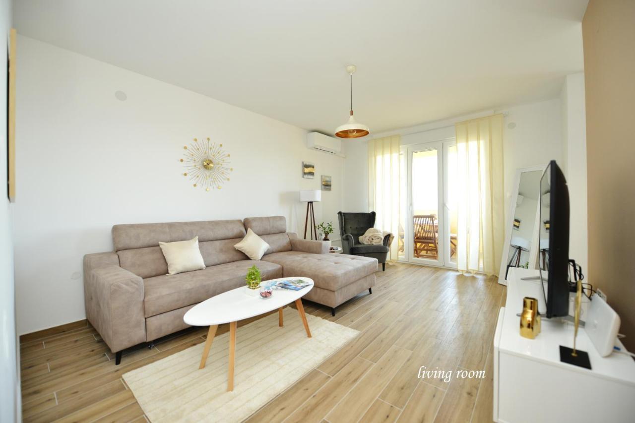 Apartman Lola Zára Kültér fotó
