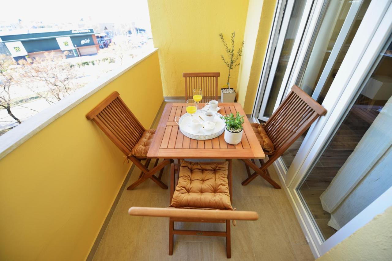 Apartman Lola Zára Kültér fotó