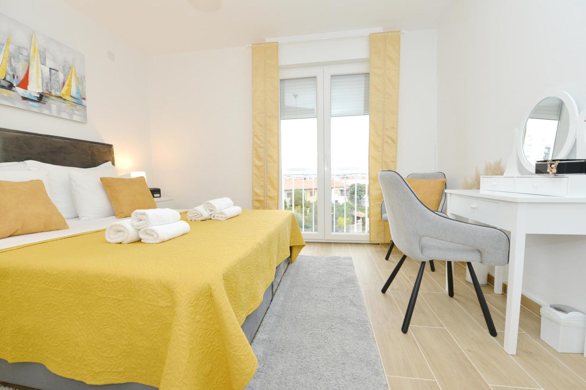 Apartman Lola Zára Kültér fotó