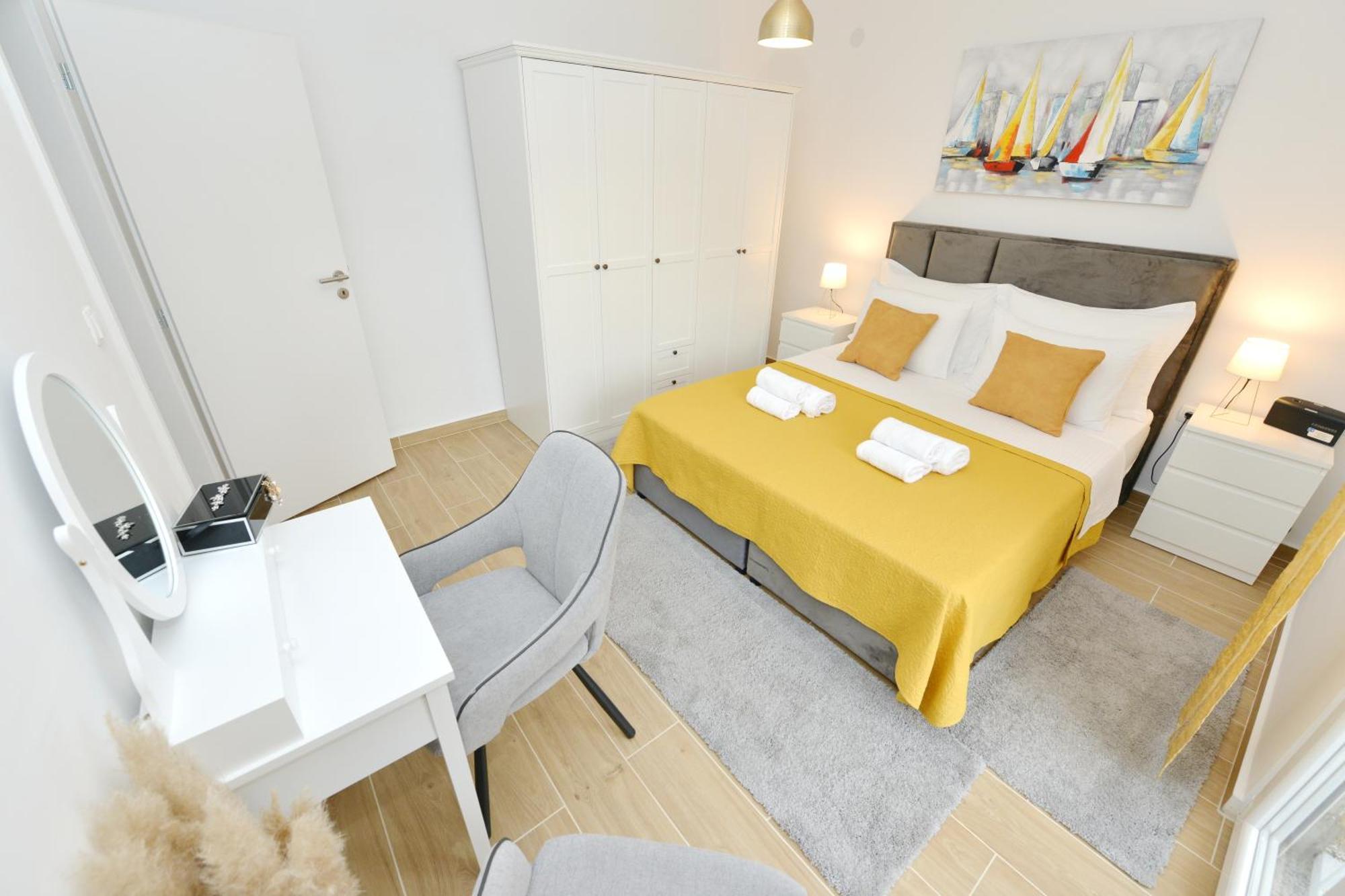 Apartman Lola Zára Kültér fotó